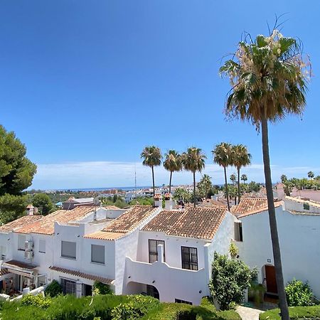 Townhouse W/Sea View & Garden Βίλα Εστεπόνα Εξωτερικό φωτογραφία