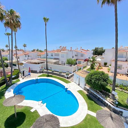 Townhouse W/Sea View & Garden Βίλα Εστεπόνα Εξωτερικό φωτογραφία