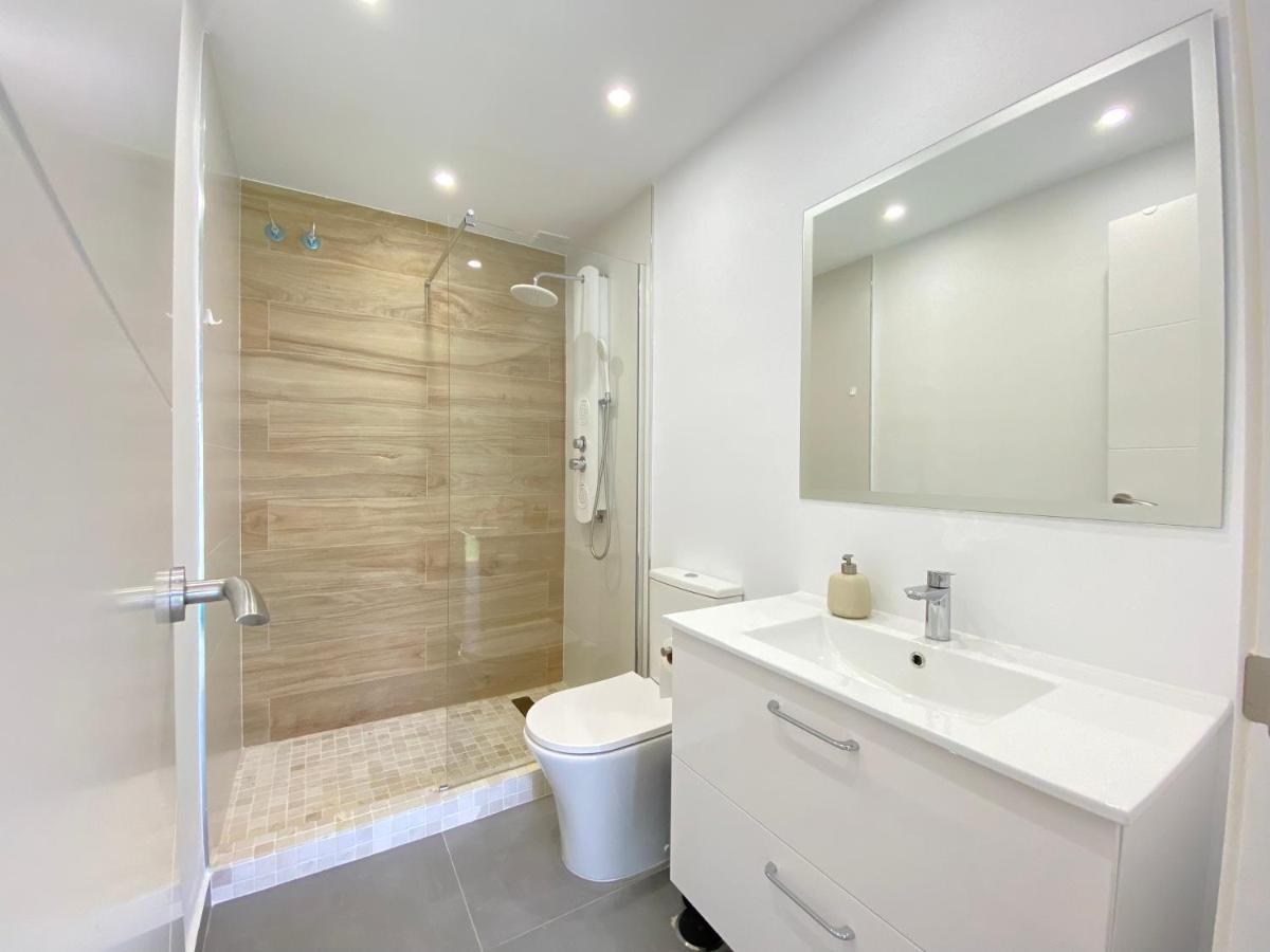 Townhouse W/Sea View & Garden Βίλα Εστεπόνα Εξωτερικό φωτογραφία