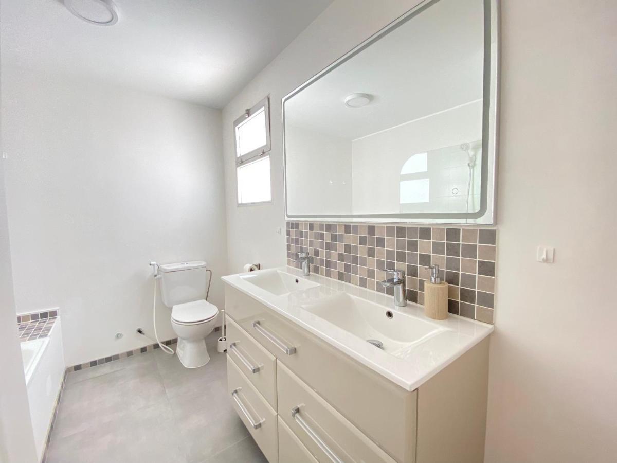 Townhouse W/Sea View & Garden Βίλα Εστεπόνα Εξωτερικό φωτογραφία
