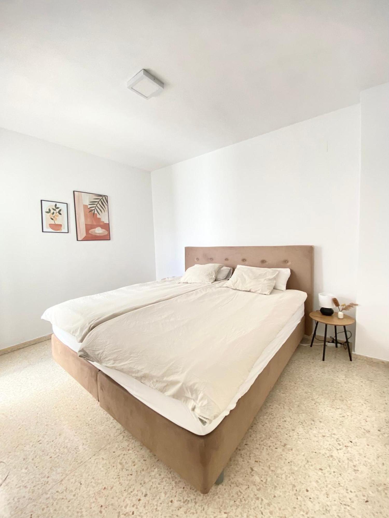 Townhouse W/Sea View & Garden Βίλα Εστεπόνα Εξωτερικό φωτογραφία